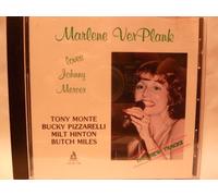 Verplanck, Marlene - Loves Johnny Mercer