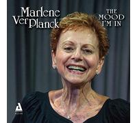 Verplanck, Marlene - Mood I'm in [Import]