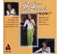 Verplanck, Marlene - Now