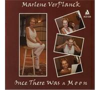 Verplanck, Marlene - Once There Was a Moon