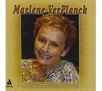 Verplanck, Marlene - One Dream at a Time