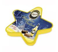 Verpoorten Étoile de Noël Chocolats Avec Eierlikörfüllung