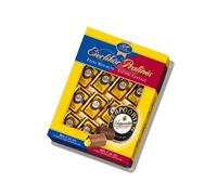 Verpoorten Liqueur aux œufs, mélange de pralines au lait entier et au chocolat noir 160g