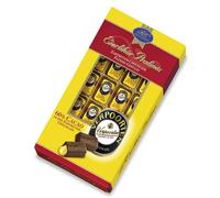 Verpoorten Original Pralinés À La Crème D'Oeufs Chocolat Noir 200g