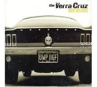 Verra Cruz, The - Soul Collides [Import]