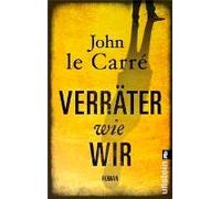 Verräter Wie Wir
