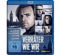 Verräter wie wir