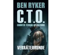 Verräterhunde - Ben Ryker - Verlag Peter Hopf - ebook (ePub) - Livre
