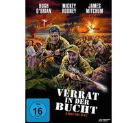 Verrat in der Bucht [Import]