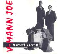 Verrat! Verrat! - V.Mann Joe