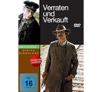 Verraten und verkauft (Fremd u [Import]