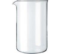 Bodum Verre de rechange avec bec verseur 12 tasses