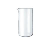 Bodum – Verre de rechange pour cafetière à piston 3 tasses (35 cl)