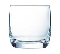 Verrerie GENERIQUE Chef et sommelier boîte de 6 chopes forme basse vigne 31 cl transparent chef&sommelier 7586152