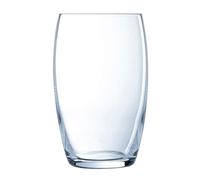 Lot de 6 gobelets forme haute VERSAILLES 37 cl