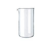 Bodum – Verre de rechange avec bec verseur – 8 tasses