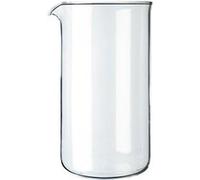 Bodum – Verre de rechange avec bec verseur – 8 tasses