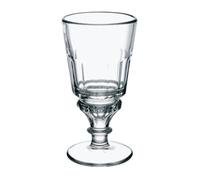 La Rochere 16cm Absinthe Stemmed Wine Glass with 25cl Capacity