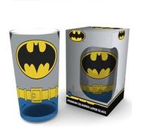 Verre a biere a couleur Batman Comics Costume Wrap G