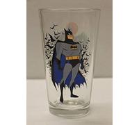 Verre à bière Batman « Toon » de la série animée Batman 473 ml