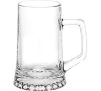 Verre à bière Bormioli Rocco Sternseidl 260 ml, 6x