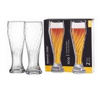 Verre à bière NOA, 0,66 litre