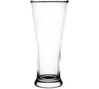 Olympia Pilsner Lot de 24 verresà bière en verre trempé 340 ml