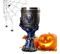 Verre À Bière Rétro, Gobelet Rétro 3D Griffe De Dragon pour Bière, Tasse À Boire Ergonomique Style Vintage pour Vin, Cocktails, Whisky et Jus