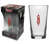 Verre à bière Slipknot - Rose - 570 ml