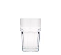 Verre à boire 300 ml 'Casablanca', verre
