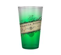Verre à boire Harry Potter Polyjuice Potion comme cadeau pour les fans de Poudlard