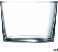 Verre à boire Luminarc Ruta 23 Transparent Verre 230 ml (12 pièces)