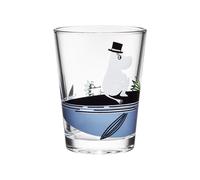 Verre à boire Moomin Arabia Moominpappa