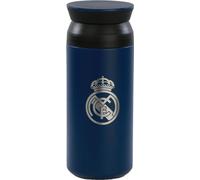 Verre à boire Real Madrid C.F. Gris Thermal