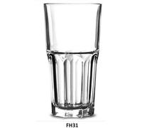 Verre à cocktail Arcoroc Granity 310 ml, 6x
