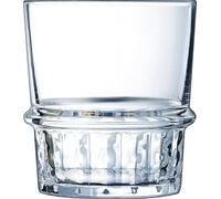Verre à cocktail Arcoroc New York 380 ml, 6x