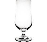 Olympia Lot de 6 verres Hurricane en cristal 340 ml