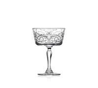 Verre À Cocktail En Cristal Style Tatouage Rcr Ensemble De 6 Pièces