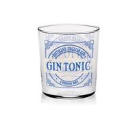 Verre à cocktail Gin tonic expert 36 cl (lot de 6) Table passion