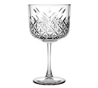Pasabahce 440237 Lot de 12 Verres à Cocktail Timeless Transparent 550 ML