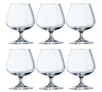 ARC - Verres Digestif X6 25Cl Degustation ARCOROC