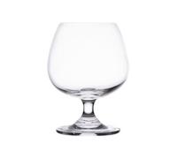 Verre à Cognac en Cristal 400 ml Bar Collection x 6