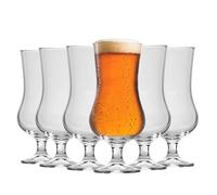 Verre à dégustation de bière Bormioli Rocco Ale Cl 50 Pcs 6
