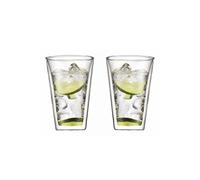 Verre à double paroi Canteen 0,4 L - 2 p.