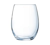 Verre À Eau 35cl - Lot De 6 Transparent