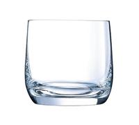 CHEF&SOMMELIER - GOBELETS VIGNE - 6 gobelets 37 cl G