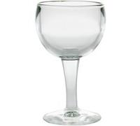 Verre à eau Bistrot 24 cl (lot de 6) - La Rochere - Transparent - Verre Transparent G