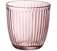 Verre À Eau Bormioli Rocco & Siglio - Multi-Couleur - Bor1238 - Pack De 6