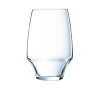 Verre à eau - CHEF & SOMMELIER - Open Up - 35cl - Cristallin - Design révolutionnaire