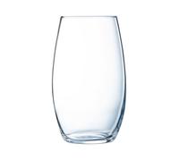 Chef & Sommelier – Gobelets Collection Primary Q6356 – Lot de 6 40 cL Cristallin résistant